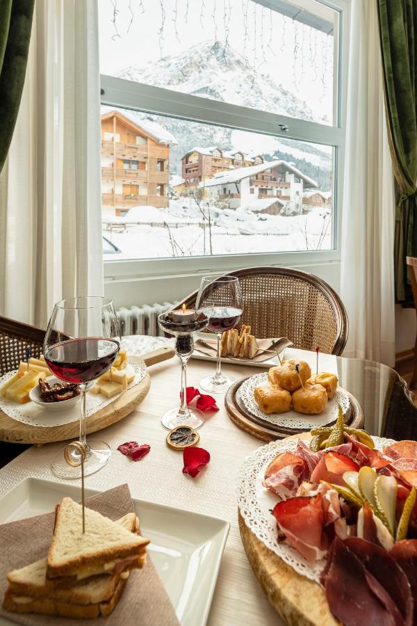 Hotel Marcora&Spa San Vito di Cadore Exterior foto