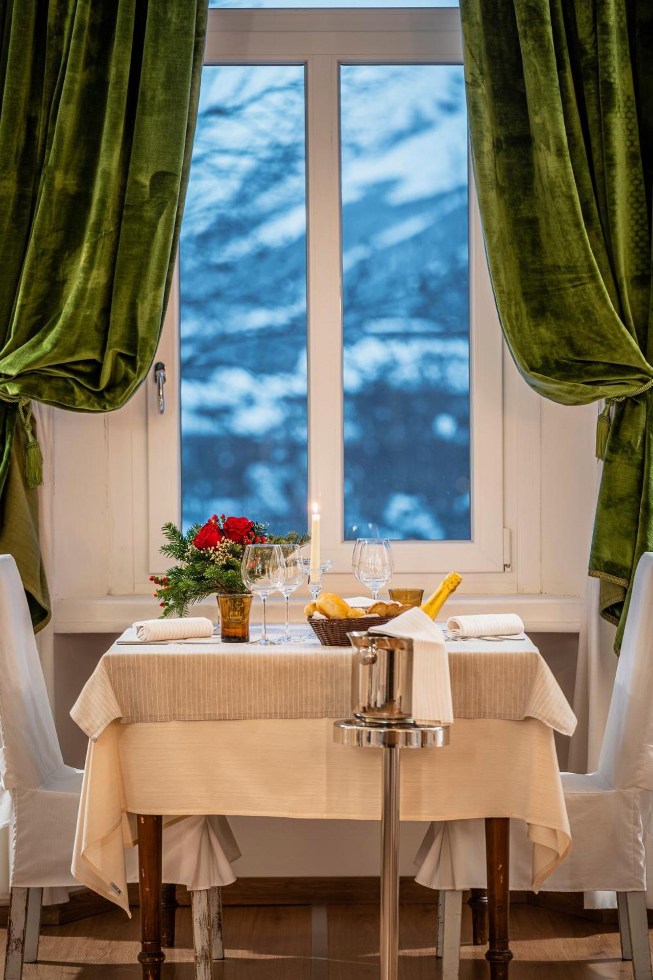 Hotel Marcora&Spa San Vito di Cadore Exterior foto