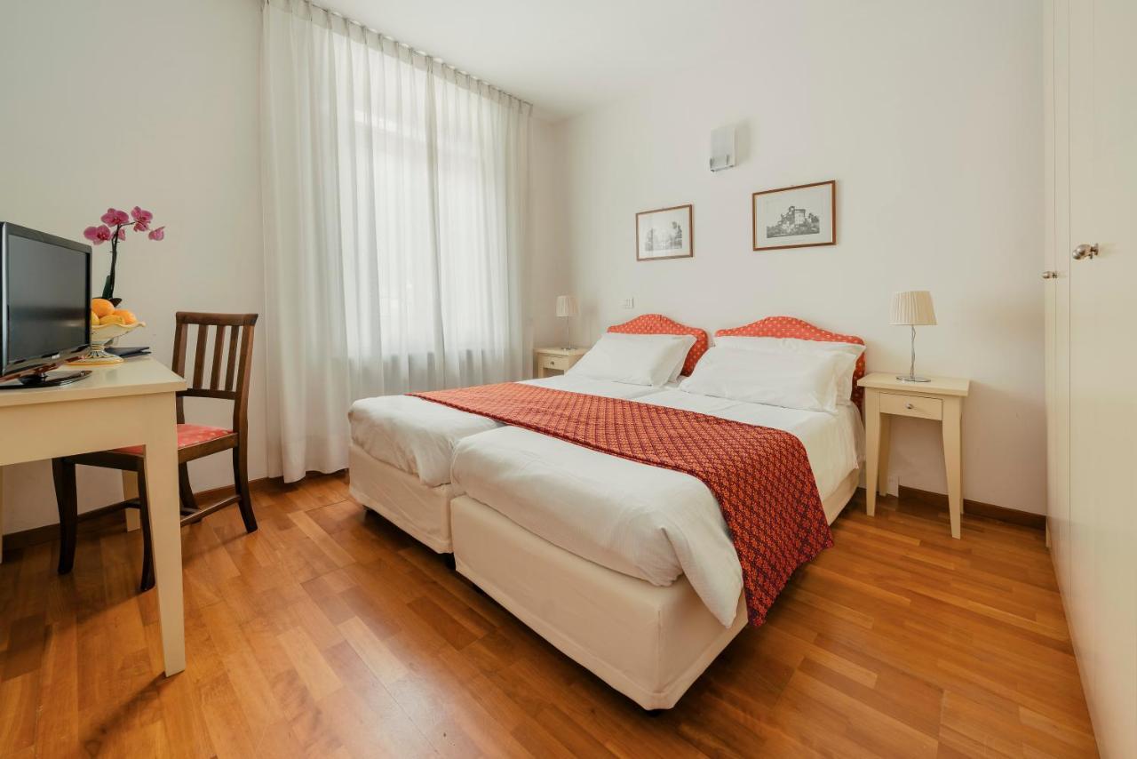 Hotel Marcora&Spa San Vito di Cadore Exterior foto