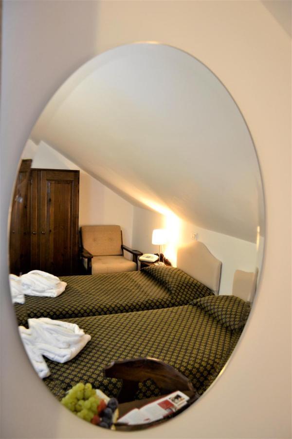 Hotel Marcora&Spa San Vito di Cadore Exterior foto