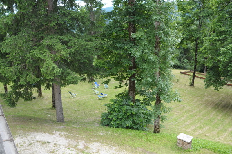 Hotel Marcora&Spa San Vito di Cadore Exterior foto