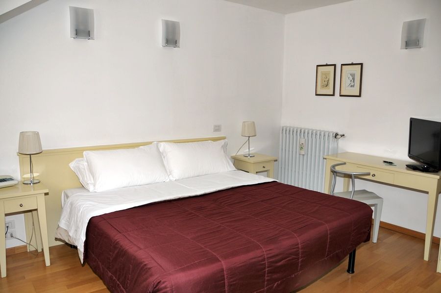 Hotel Marcora&Spa San Vito di Cadore Exterior foto