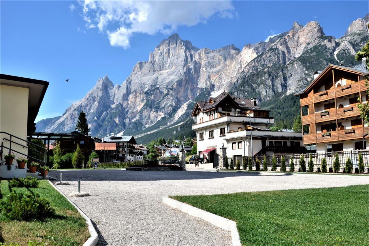 Hotel Marcora&Spa San Vito di Cadore Exterior foto
